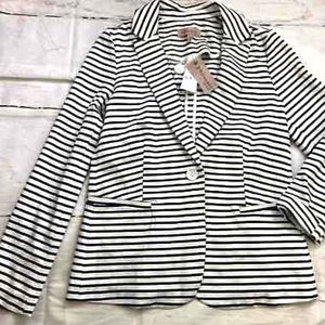 Philosophy womens blazer